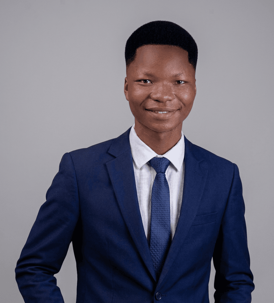 Emmanuel AGBOTOEDO