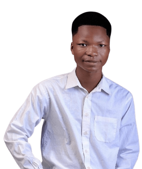 Emmanuel AGBOTOEDO M. - Développeur Full Stack