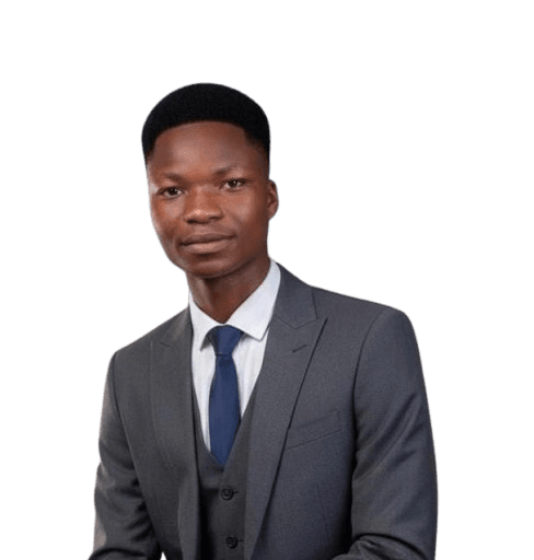 Emmanuel AGBOTOEDO M. - Full Stack Developer